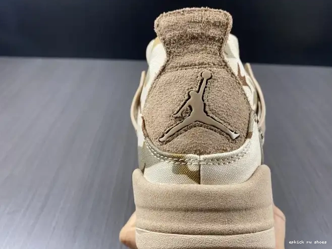 Cheap Camo x Air 4 May DJ1193-200 Jordan Aleali 0614